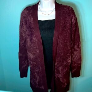 Donna Karan New York sweater